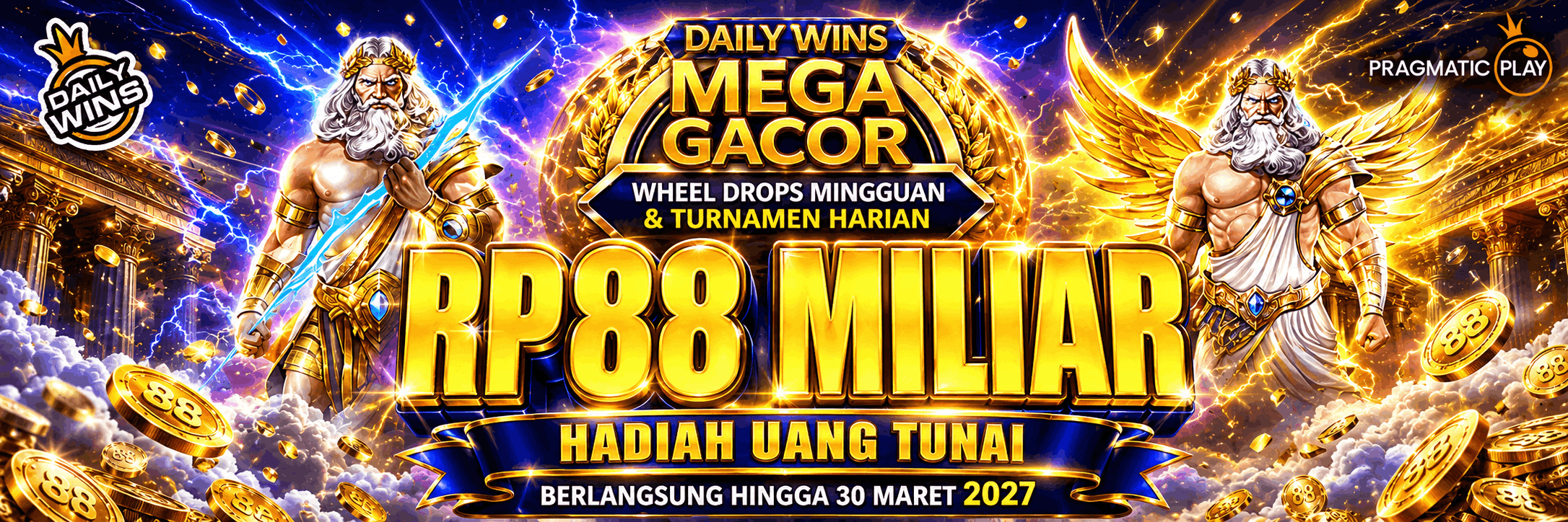 EVENT PINO BOLA